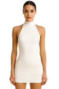 The Nyla Dress