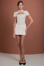 The Mira Set by Milana Marhel — front view