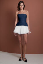 The Liv Set by Milana Marhel — front view