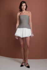 The Liv Set by Milana Marhel — front view