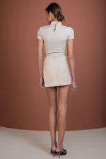 The Mira Set by Milana Marhel — back view