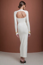 THE CALI Dress - Image 4