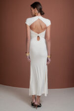 THE LÉA Dress - Image 3