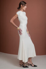 THE LÉA Dress - Image 4