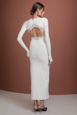 THE LUNA Dress - Image 3