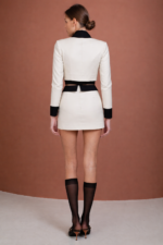 The Arden Set by Milana Marhel — back view